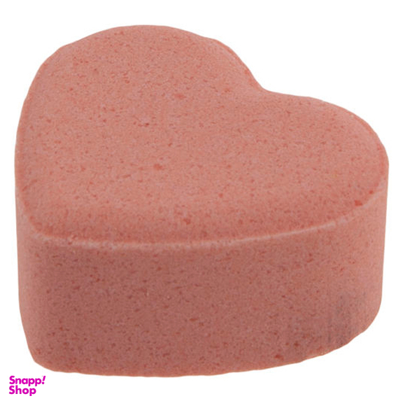 کوکتل پدیکور ژبن پلاس (Jabon plus) مدل Heart وزن 600 گرم بسته 12 عددی