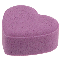 کوکتل پدیکور ژبن پلاس (Jabon plus) مدل Heart وزن 600 گرم بسته 12 عددی