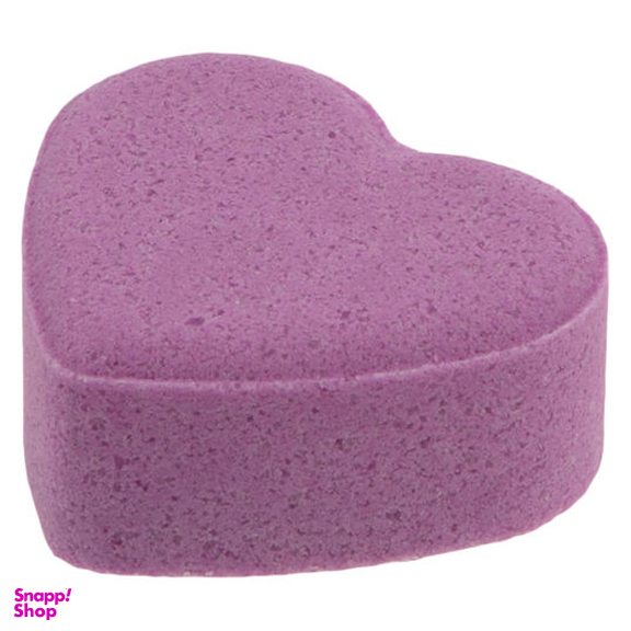 کوکتل پدیکور ژبن پلاس (Jabon plus) مدل Heart وزن 600 گرم بسته 12 عددی