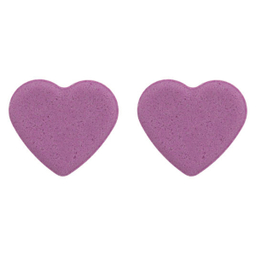 کوکتل پدیکور ژبن پلاس (Jabon plus) مدل Heart وزن 600 گرم بسته 12 عددی