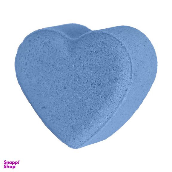 کوکتل پدیکور ژبن پلاس (Jabon plus) مدل Heart وزن 600 گرم بسته 12 عددی