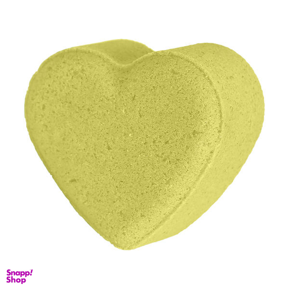 کوکتل پدیکور ژبن پلاس (Jabon plus) مدل Heart وزن 600 گرم بسته 12 عددی