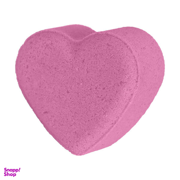 کوکتل پدیکور ژبن پلاس (Jabon plus) مدل Heart وزن 600 گرم بسته 12 عددی