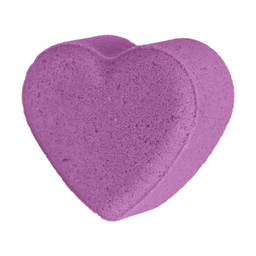 کوکتل پدیکور ژبن پلاس (Jabon plus) مدل Heart وزن 600 گرم بسته 12 عددی