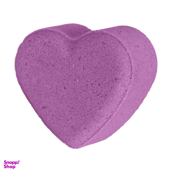 کوکتل پدیکور ژبن پلاس (Jabon plus) مدل Heart وزن 600 گرم بسته 12 عددی