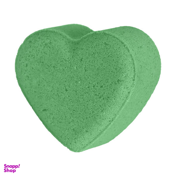 کوکتل پدیکور ژبن پلاس (Jabon plus) مدل Heart وزن 600 گرم بسته 12 عددی