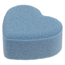 کوکتل پدیکور ژبن پلاس (Jabon plus) مدل Heart وزن 600 گرم بسته 12 عددی