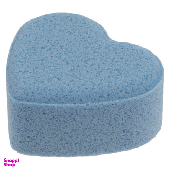 کوکتل پدیکور ژبن پلاس (Jabon plus) مدل Heart وزن 600 گرم بسته 12 عددی