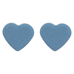 کوکتل پدیکور ژبن پلاس (Jabon plus) مدل Heart وزن 600 گرم بسته 12 عددی
