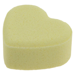 کوکتل پدیکور ژبن پلاس (Jabon plus) مدل Heart وزن 600 گرم بسته 12 عددی