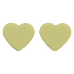 کوکتل پدیکور ژبن پلاس (Jabon plus) مدل Heart وزن 600 گرم بسته 12 عددی