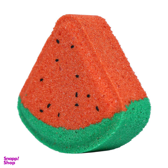 کوکتل پدیکور ژبن پلاس (Jabon plus) مدل Watermelon وزن 480 گرم بسته 8 عددی
