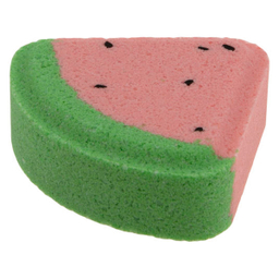 کوکتل پدیکور ژبن پلاس (Jabon plus) مدل Watermelon وزن 480 گرم بسته 8 عددی