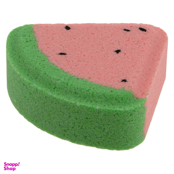 کوکتل پدیکور ژبن پلاس (Jabon plus) مدل Watermelon وزن 480 گرم بسته 8 عددی