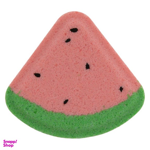کوکتل پدیکور ژبن پلاس (Jabon plus) مدل Watermelon وزن 480 گرم بسته 8 عددی