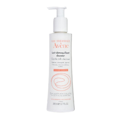شیرپاک کن اون (Avon) مدل Gentle حجم 200 میلی‌لیتر