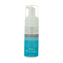 فوم شستشوی صورت وچه (Voche) مدل Dry And Sensitive Skin حجم 150 میلی‌لیتر