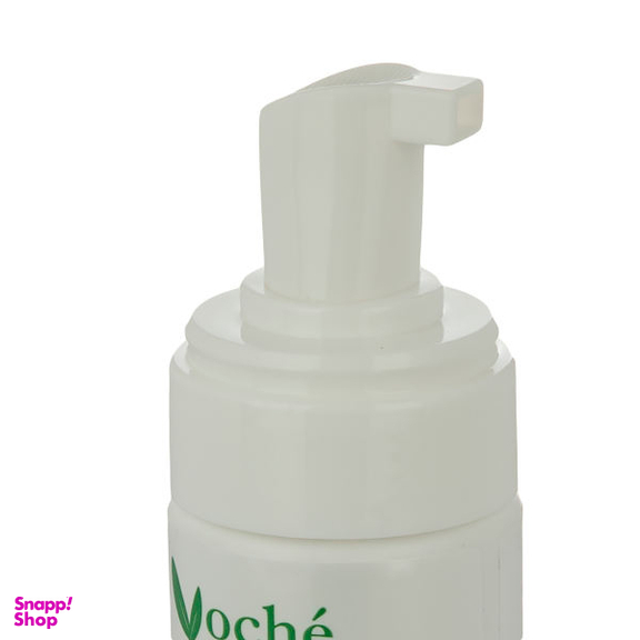 فوم شستشوی صورت وچه (Voche) مدل Oily And Acne PrOne Skin حجم 150 میلی‌لیتر
