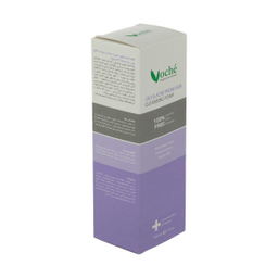 فوم شستشوی صورت وچه (Voche) مدل Oily And Acne PrOne Skin حجم 150 میلی‌لیتر
