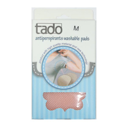 پد عرق گیر تادو (Tado) کد 02 بسته 2 عددی