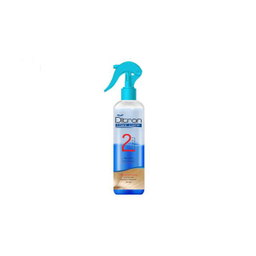 اسپری موی دیترون (Ditron) مدل Keratin حجم 250 میلی‌لیتر
