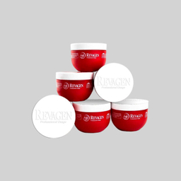 کرم مو ریواژن (Revagen) مدل تقویت‌کننده حجم 300 میلی‌لیتر