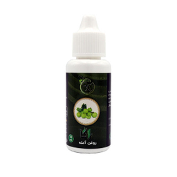 روغن تقویت کننده مو راگا (Raga) مدل آمله حجم 30 میلی‌لیتر