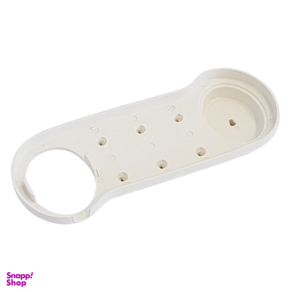 پایه نگهدارنده مسواک برقی و سری یدک مدل COM-6