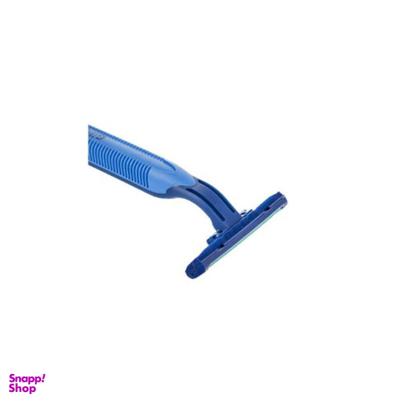 خود تراش ژیلت (Gillette) مدل بلو 2 بسته 14 عددی