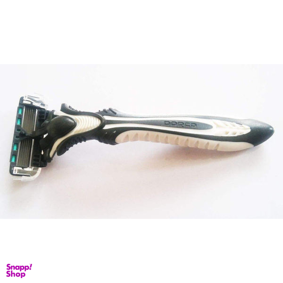 خود تراش دورکو مدل 6blade-vit E & Aloe Vera