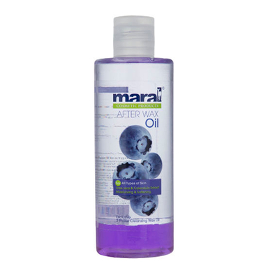روغن پس از اپیلاسیون مارال (Maral) کد 01 حجم 250 میلی‌لیتر