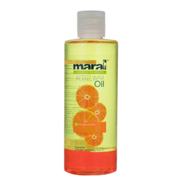روغن پس از اپیلاسیون مارال (Maral) کد 04 حجم 250 میلی‌لیتر