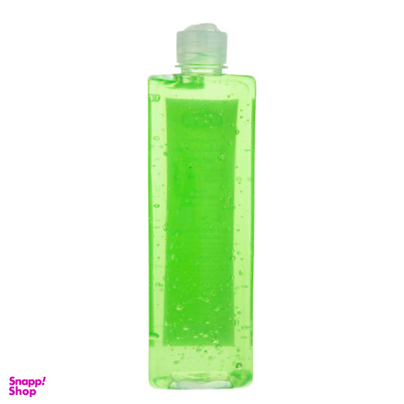 ژل ضد عفونی کننده دست سورفین (Surfin) کد 01 حجم 500 میلی‌لیتر