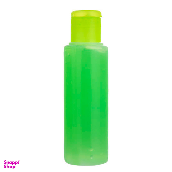 ژل ضد عفونی کننده دست سورفین (Surfin) کد 02 حجم 120 میلی‌لیتر