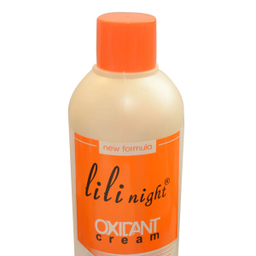 اکسیدان لی لی نایت (Lili Night) مدل R10200101 نه درصدی حجم 1000 میلی‌لیتر