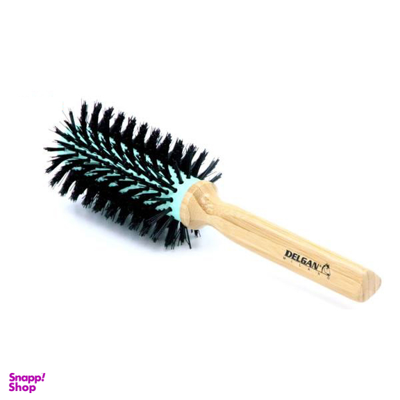 برس مو دلگان (Delgan) مدل W02 R0002 022 OW06