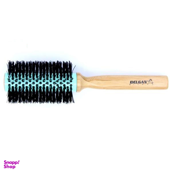 برس مو دلگان (Delgan) مدل W02 R0002 022 OW06