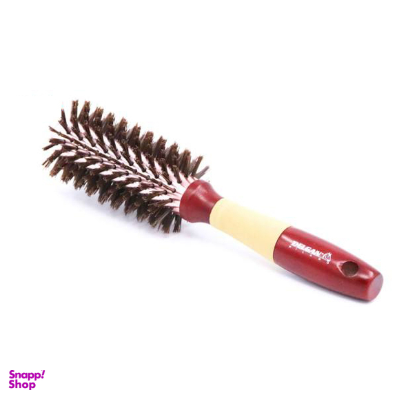 برس مو دلگان (Delgan) مدل W11 R0016 022 VW01