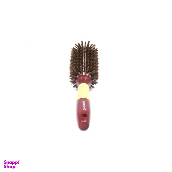 برس مو دلگان (Delgan) مدل W11 R0016 022 VW01