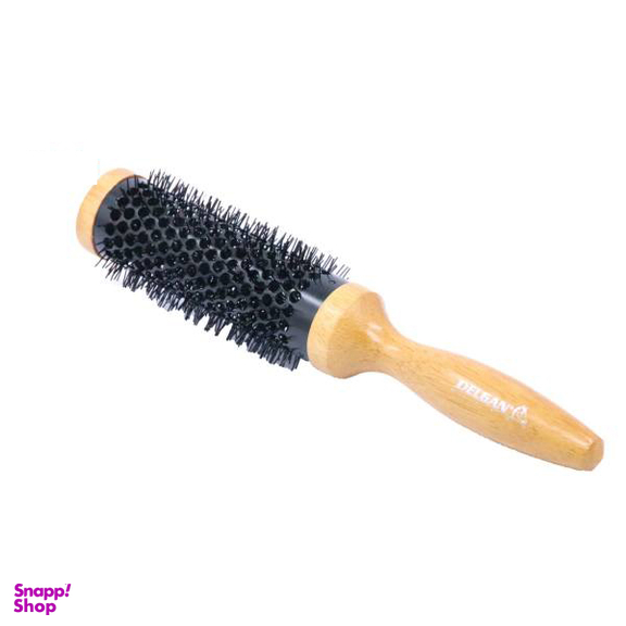 برس مو دلگان (Delgan) مدل W19 R0135 079 VW07