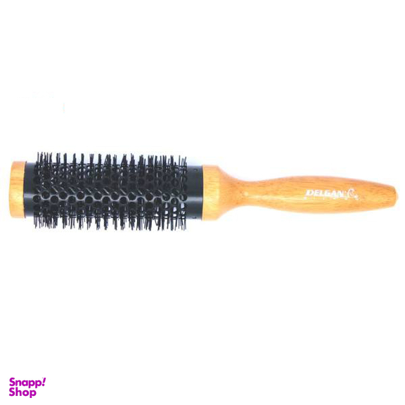 برس مو دلگان (Delgan) مدل W19 R0135 079 VW07