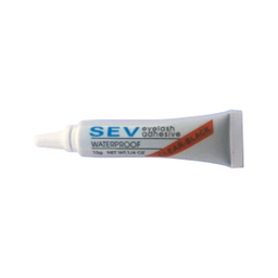 چسب مژه مصنوعی اس ای وی (Sev) مدل SDA930 وزن 12 گرم