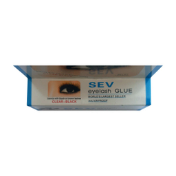چسب مژه مصنوعی اس ای وی (Sev) مدل SDA930 وزن 12 گرم