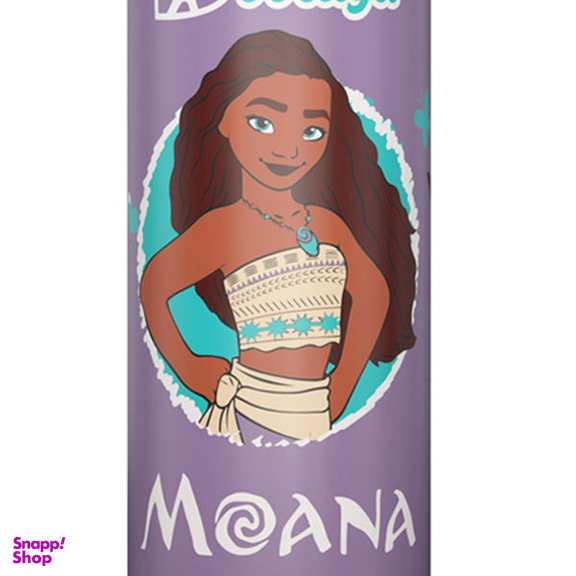 اسپری کودک مایا (Maya) طرح MOANA حجم 130 میلی‌‌لیتر