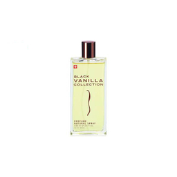 ادوپرفیوم استاویتا (Stavita) مدل Black Vanilla به همراه ادوپرفیوم مردانه مدل Wild حجم 100 میلی‌لیتر