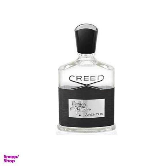 تستر ادوپرفیوم مردانه کرید (Creed) مدل Aventus حجم 100 میلی لیتر (غیر اصل)