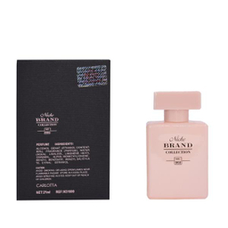 عطر جیبی زنانه نیچ برند کالکشن (Niche Brand Collection) مدل Narciso Rodriguez For Her 060 حجم 25 میلی‌ لیتر