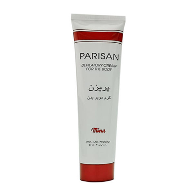 کرم موبر پریزن (Prison) مدل Mina