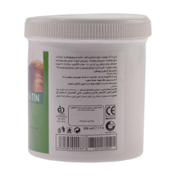 ماسک مو بیس بیوت (Base beauty) مدل کاکتوس