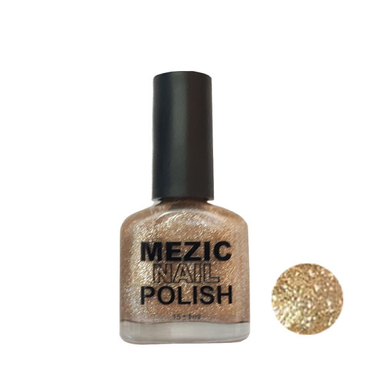 لاک ناخن مزیک (Mezic) سری J